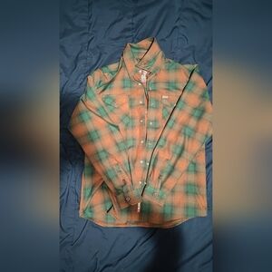 Dixxon Widowmaker flannel